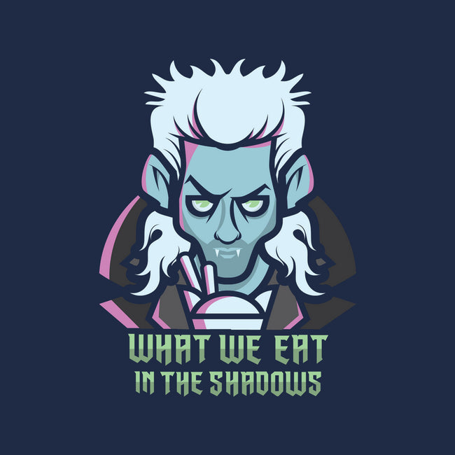 What We Eat In The Shadows-None-Beach-Towel-jrberger