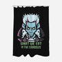 What We Eat In The Shadows-None-Polyester-Shower Curtain-jrberger