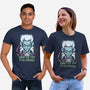 What We Eat In The Shadows-Unisex-Basic-Tee-jrberger