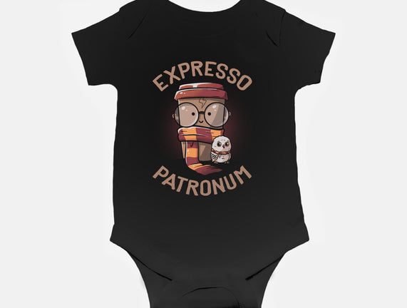 Expresso Patronum