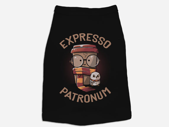 Expresso Patronum