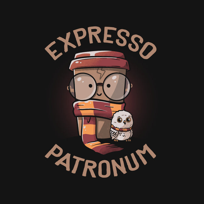 Expresso Patronum-Youth-Crew Neck-Sweatshirt-koalastudio