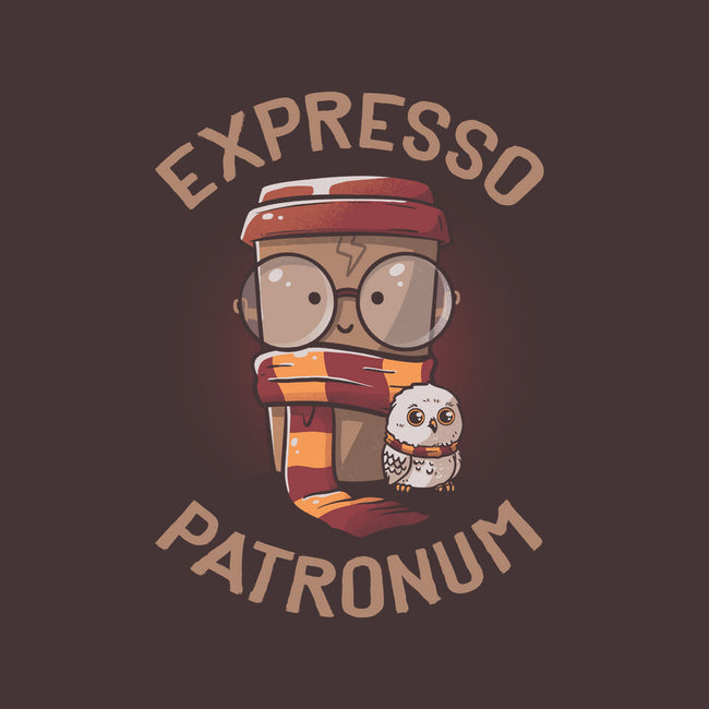 Expresso Patronum-None-Matte-Poster-koalastudio