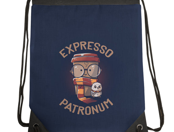 Expresso Patronum