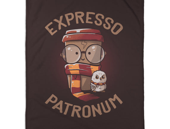 Expresso Patronum