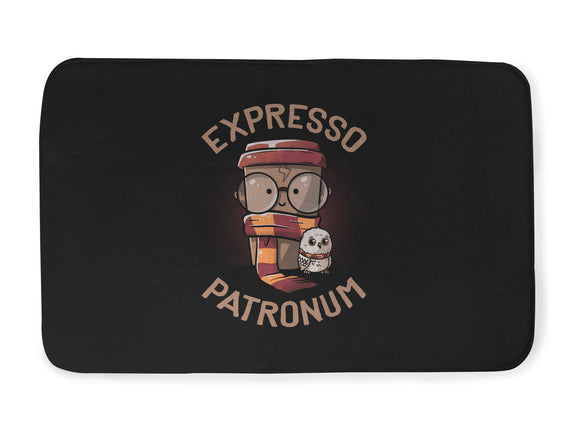 Expresso Patronum