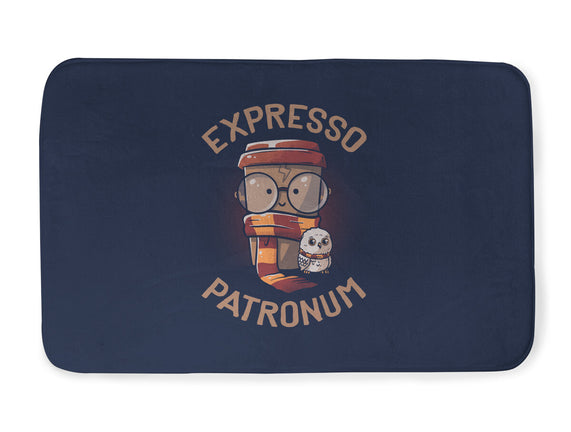 Expresso Patronum