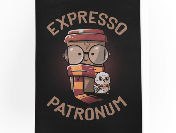 Expresso Patronum