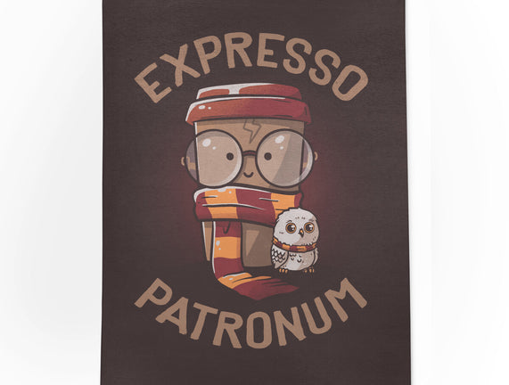 Expresso Patronum