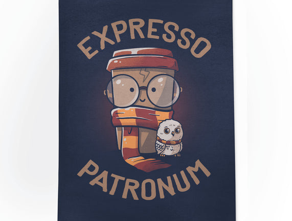 Expresso Patronum