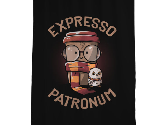 Expresso Patronum