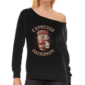 Expresso Patronum