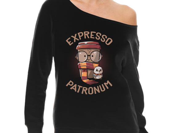 Expresso Patronum