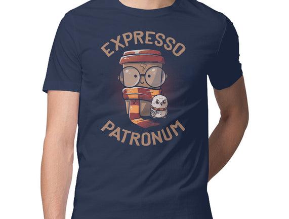 Expresso Patronum