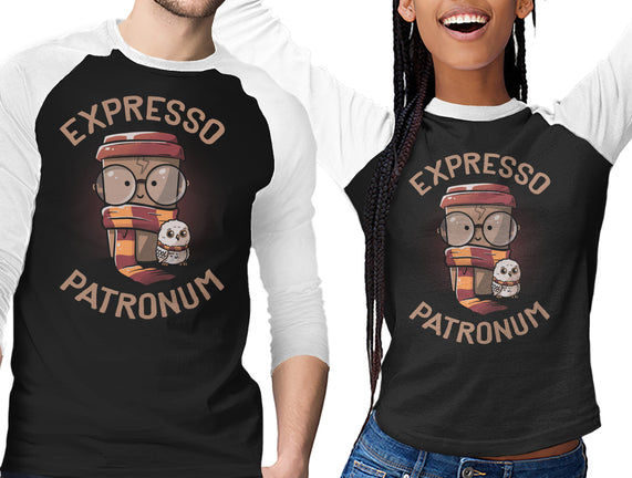 Expresso Patronum