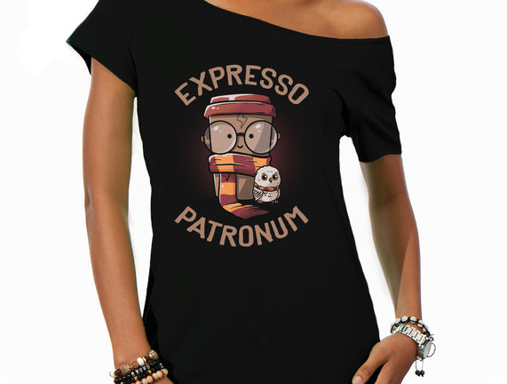 Expresso Patronum