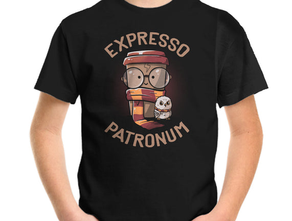 Expresso Patronum