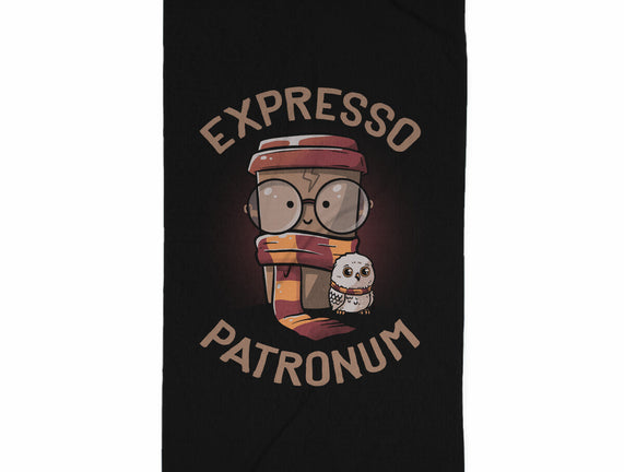 Expresso Patronum