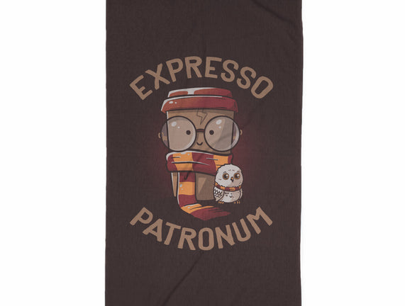 Expresso Patronum