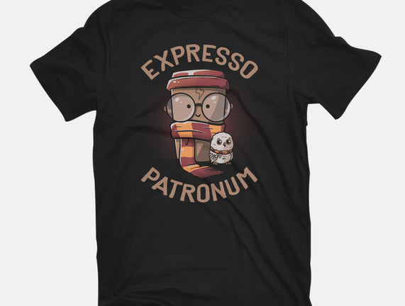 Expresso Patronum