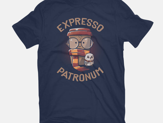 Expresso Patronum