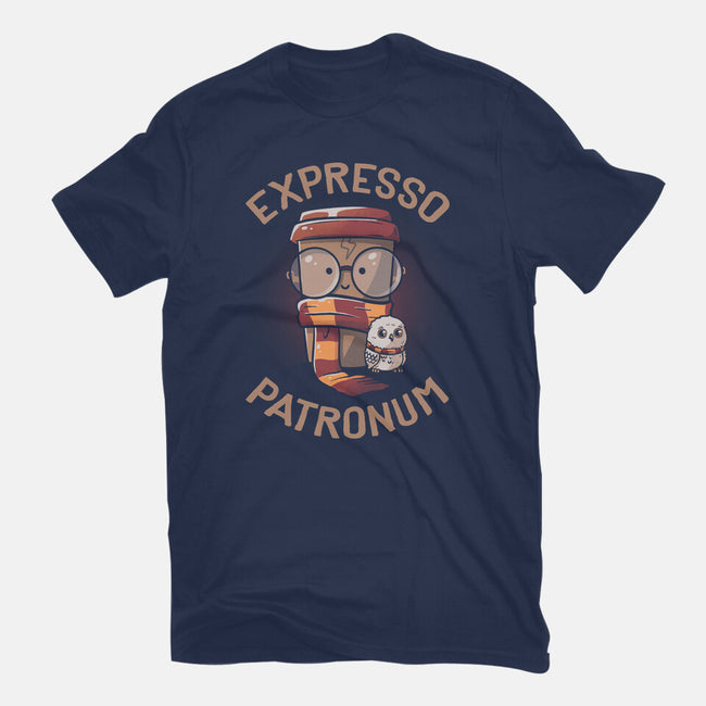 Expresso Patronum-Mens-Premium-Tee-koalastudio