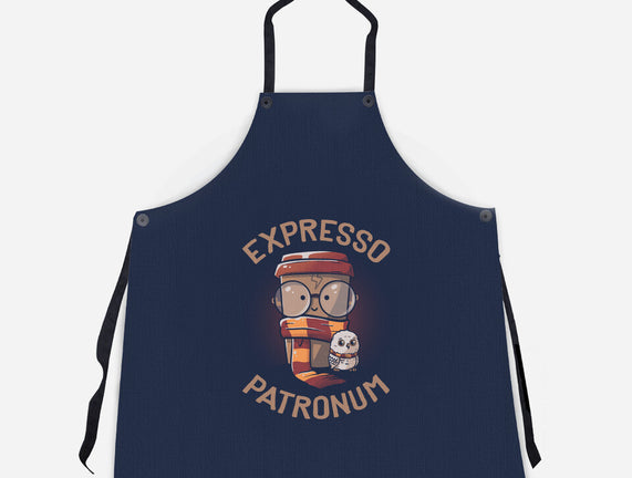 Expresso Patronum