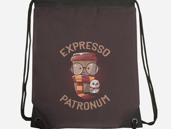 Expresso Patronum