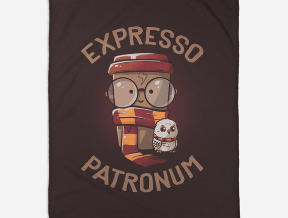 Expresso Patronum