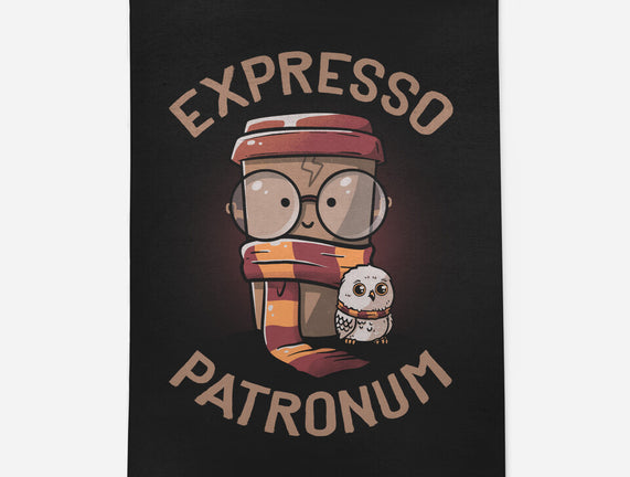 Expresso Patronum