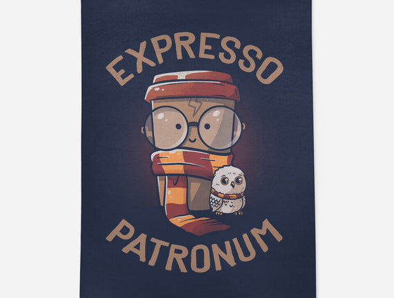 Expresso Patronum