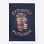 Expresso Patronum-None-Indoor-Rug-koalastudio