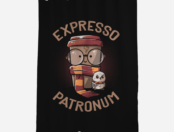 Expresso Patronum