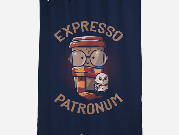 Expresso Patronum