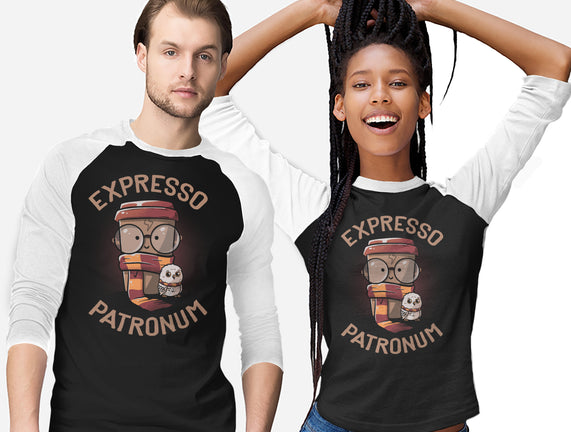 Expresso Patronum