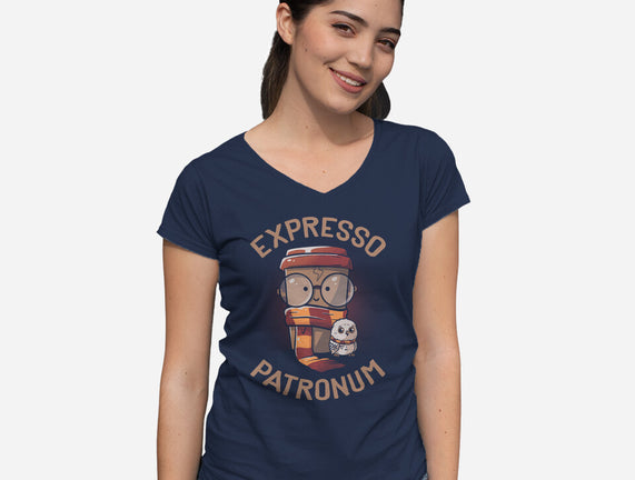 Expresso Patronum