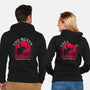 Red Queen-Unisex-Zip-Up-Sweatshirt-rocketman_art