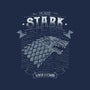 House Stark-Mens-Premium-Tee-teesgeex