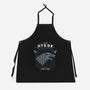 House Stark-Unisex-Kitchen-Apron-teesgeex