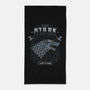 House Stark-None-Beach-Towel-teesgeex