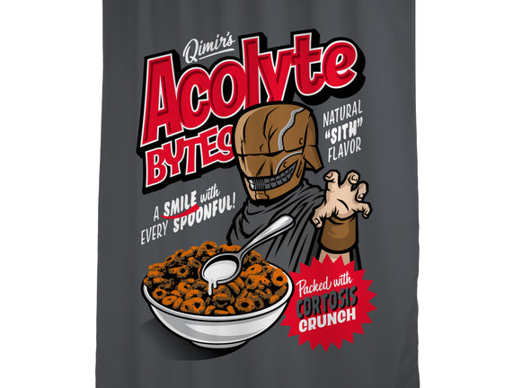 Acolyte Bytes