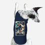 Interstellar Explorer-Dog-Basic-Pet Tank-Henrique Torres