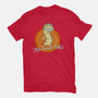 That's Arrakis Folks-Mens-Premium-Tee-sillyindustries