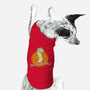 That's Arrakis Folks-Dog-Basic-Pet Tank-sillyindustries