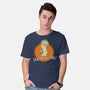 That's Arrakis Folks-Mens-Basic-Tee-sillyindustries