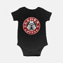 Gojira Coffee-Baby-Basic-Onesie-daobiwan