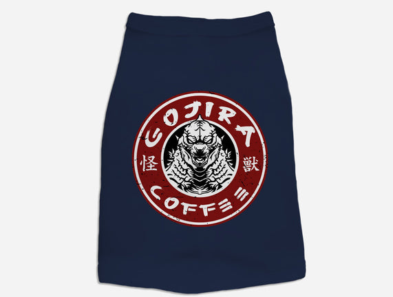 Gojira Coffee