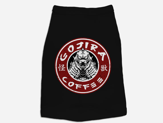 Gojira Coffee