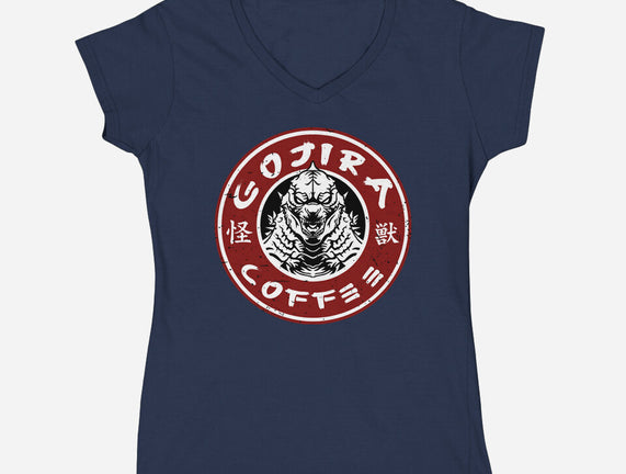 Gojira Coffee