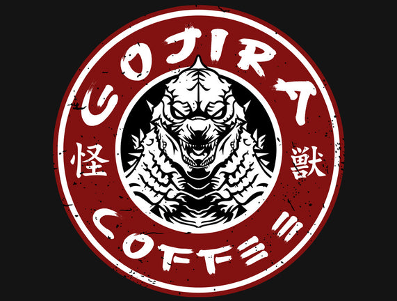 Gojira Coffee